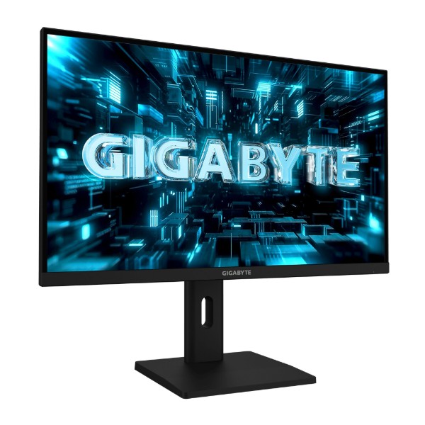 Фото - Монітор ігровий Gigabyte G27Q3 Gaming Monitor